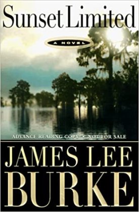 Sunset Limitedby: Burke, James Lee
