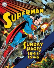 Superman: The Golden Age Sundays 1943-1946 (Superman Golden Age Sundays, Band 1)by: Boring, Wayne