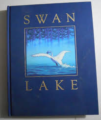 Swan Lakeby: Helprin, Mark 