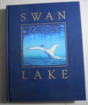 Swan Lakeby: Helprin, Mark 