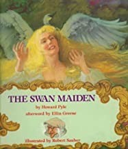 Swan Maiden, Theby: Pyle / Robert Sauber, Howard