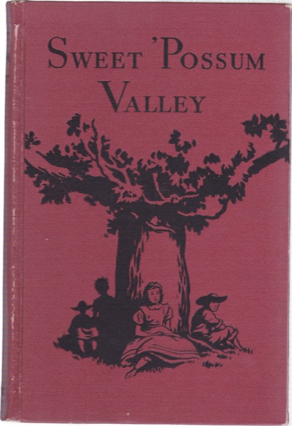Sweet Possum Valleyby: Govan, Christine Noble