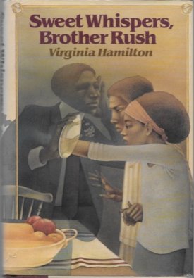 Sweet Whispers, Brother Rushby: Hamilton, Virginia