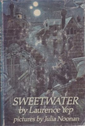Sweetwaterby: Yep, Laurence