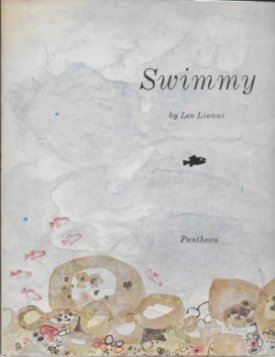Swimmyby: Lionni, Leo