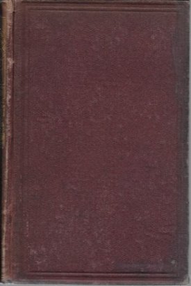 Swingin Round the Cirkle: His Ideas of Men, Politics, and Things as Set Forth in His Letters to the Public Press, During the Year 1866by: Nasby (Locke, David Ross), P