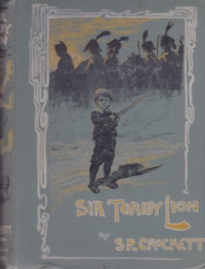 THE SURPRISING ADVENTURES OF SIR TOADY LION: With Those of General Napoleon Smith. An Improving History for Old Boys, Young Boys, Good Bys, Bad Boys, Big Boys, Little Boys, Cow Boys and Tom Boys by: 