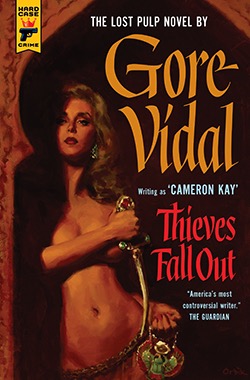 THIEVES FALL OUTby: Gore Vidal