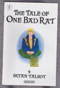 Tale of One Bad Rat, The (Books 1-4)by: Talbot, Bryan