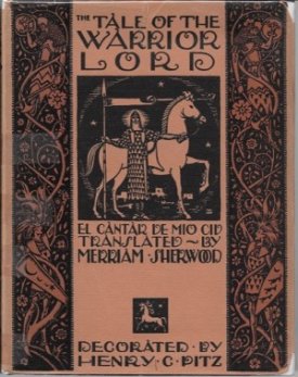 Tale of the Warrior Lord, Theby: Sherwood (Transl.), Merriam and Henry Pitz