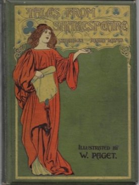 Tales From Shakespeareby: Lamb, Charles & Mary