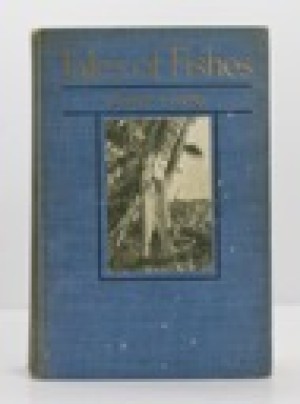 Tales of Fishesby: Grey, Zane