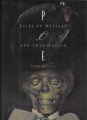 Tales of Mystery and Imaginationby: Poe, Edger Allen