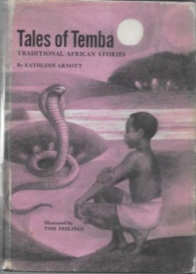 Tales of Temba: Traditional African Storiesby: Arnott, Kathleen