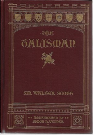 Talisman, Theby: Scott, Sir Walter