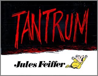 Tantrumby: Feiffer, Jules