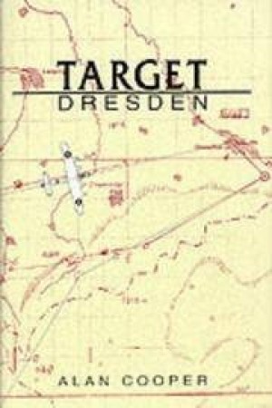 Target Dresdenby: Cooper, Alan W.