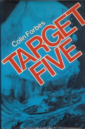 Target Fiveby: Colin Forbes