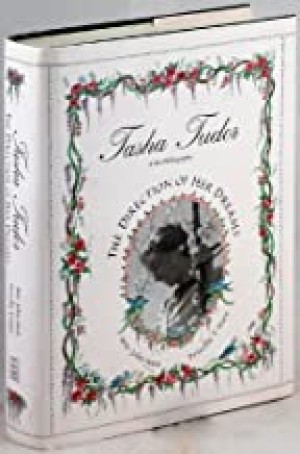 Tasha Tudor: The Direction of Her Dreamsby: Hare, William John
