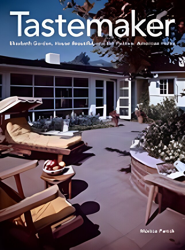 Tastemaker: Elizabeth Gordon, House Beautiful, and the Postwar American Homeby: Monica Penick