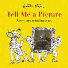 Tell Me a Pictureby: Blake, Quentin