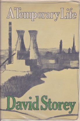 Temporary Life, Aby: Storey, David