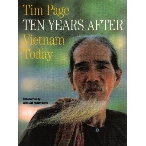 Ten Years After: Vietnamby: Tim Page