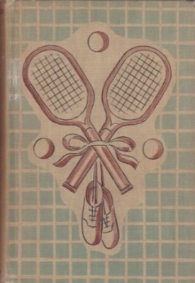 Tennis Shoesby: Streatfeild, Noel