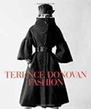 Terence Donovan Fashionby: Hillman, David (Editor)