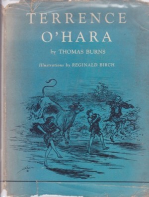Terrence O'Haraby: Burns/Reginald Birch, Thomas