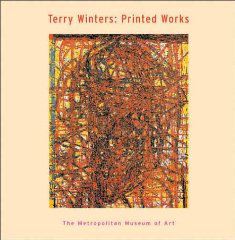 Terry Winters: Printed Worksby: Rosenthal, Nan