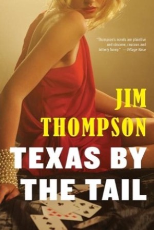 Texas By the Tailby: Jim Thompson