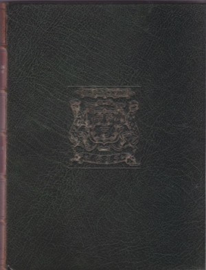 The Aberdeen Golfers: Records and Reminisencesby: Smith, Charles 