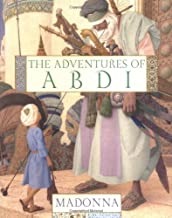 The Adventures of Abdiby: Madonna/ Olga  and Andrei Dugina