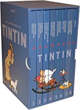 The Adventures of Tintin: Collector's Gift Setby: Herge
