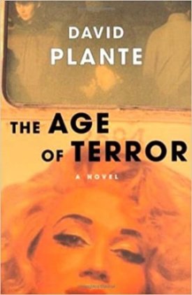 The Age of Terrorby: Plante, David