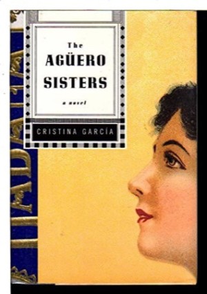 The Aguero Sistersby: Garcia, Cristina