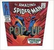 The Amazing Spider-Man Pop-Up: Marvel True Believers Retro Collectionby: Caroline Repchuk (Editor), Inc. Marvel Characters (Illustrator), Andy Mansfield (Designer)