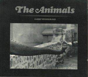 The Animals by: Garry Winogrand