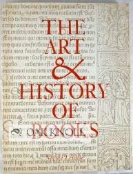 The Art And History Of Booksby: Levarie, Norma 