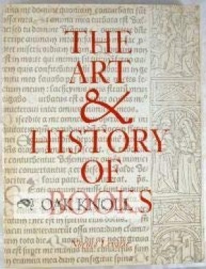 The Art And History Of Booksby: Levarie, Norma 