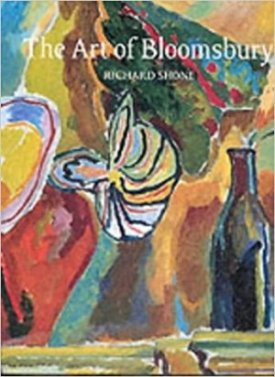 The Art of Bloomsburyby: Shone, Richard