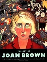 The Art of Joan Brownby: Karen Tsujimoto , Jacquelynn Baas , et al.