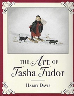 The Art of Tasha Tudorby: Davis, Harry