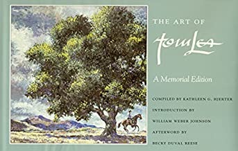 The Art of Tom Lea: A Memorial Editionby: Kathleen G. Hjerter, William Weber Johnson, et al.
