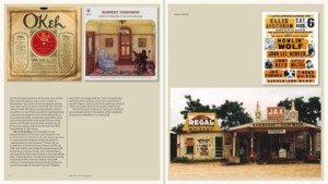 The Art of the Blues: A Visual Treasury of Black Music's Golden Ageby: Bill Dahl