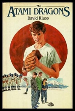 The Atami Dragonsby: Klass, David
