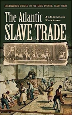 The Atlantic Slave Tradeby: Postma, Johannes