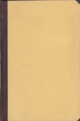 The Ballad of the Brown Girl: An Old Ballad Retoldby: Cullen, Countee 