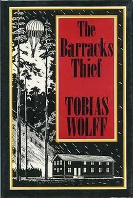 The Barracks Thiefby: Wolff, Tobias